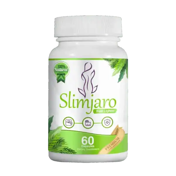 Slimjaro