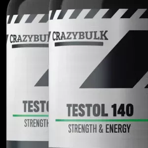 CrazyBulk TESTOL 140