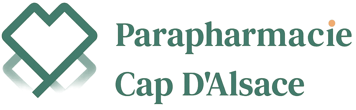 Parapharmacie Cap d'Alsace