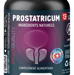 Prostatricum