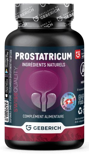 Prostatricum