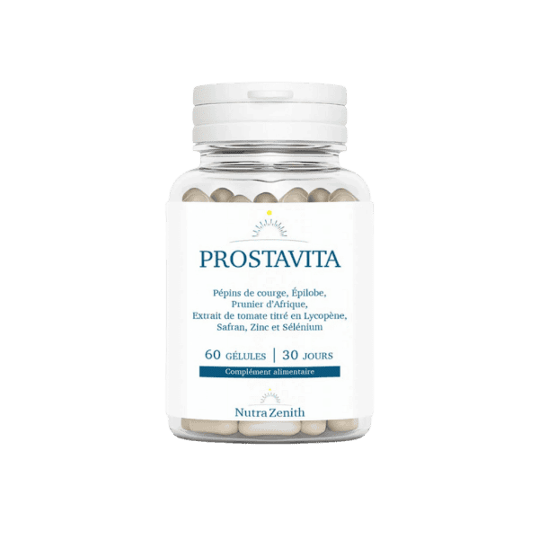 Prostavita
