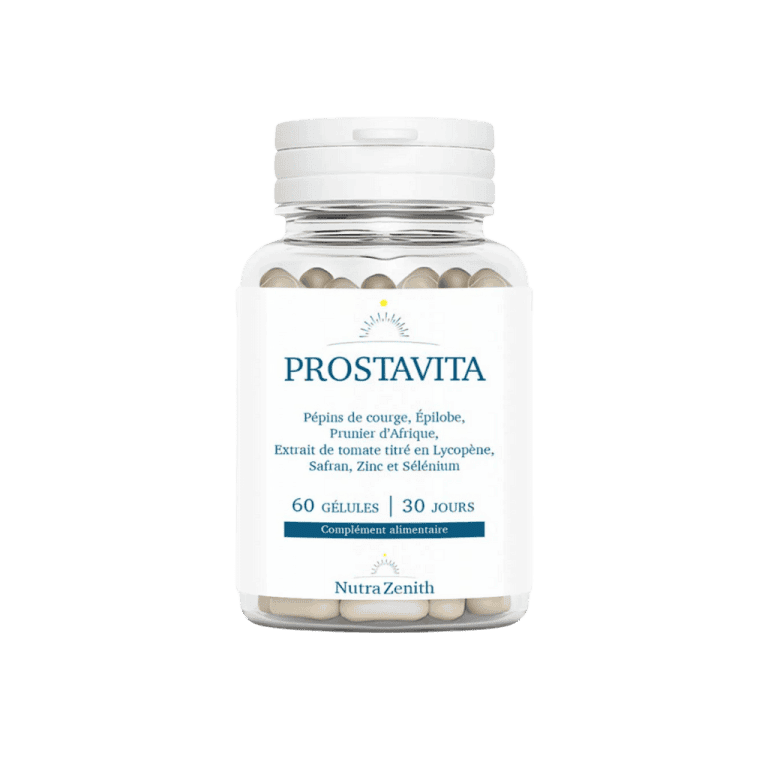 Prostavita