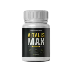 Vitalis Max