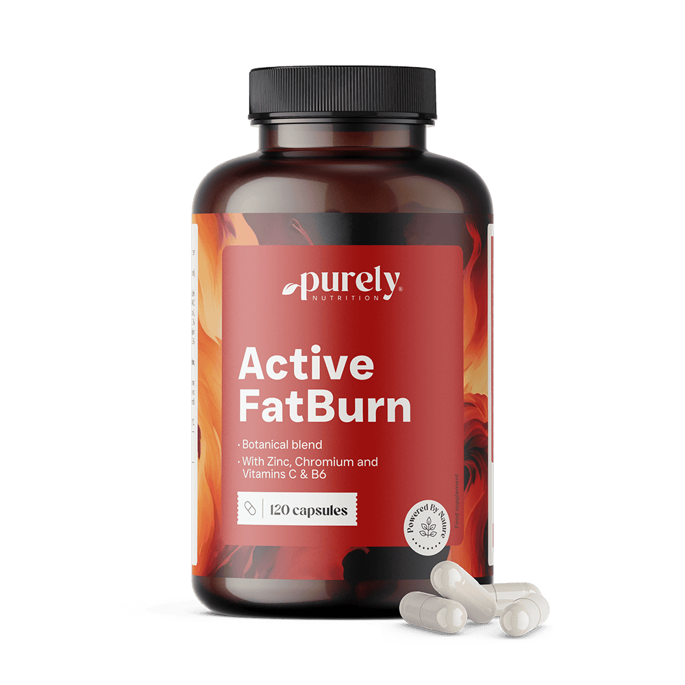 Fat Burn Active
