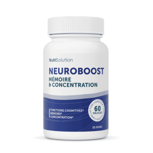 Neuro Boost