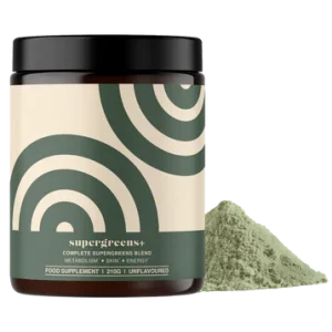Yourbiology SuperGreens